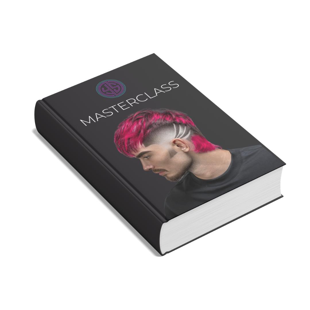 Master Class -  יום לימוד מלא 7 שעות פרונטליות